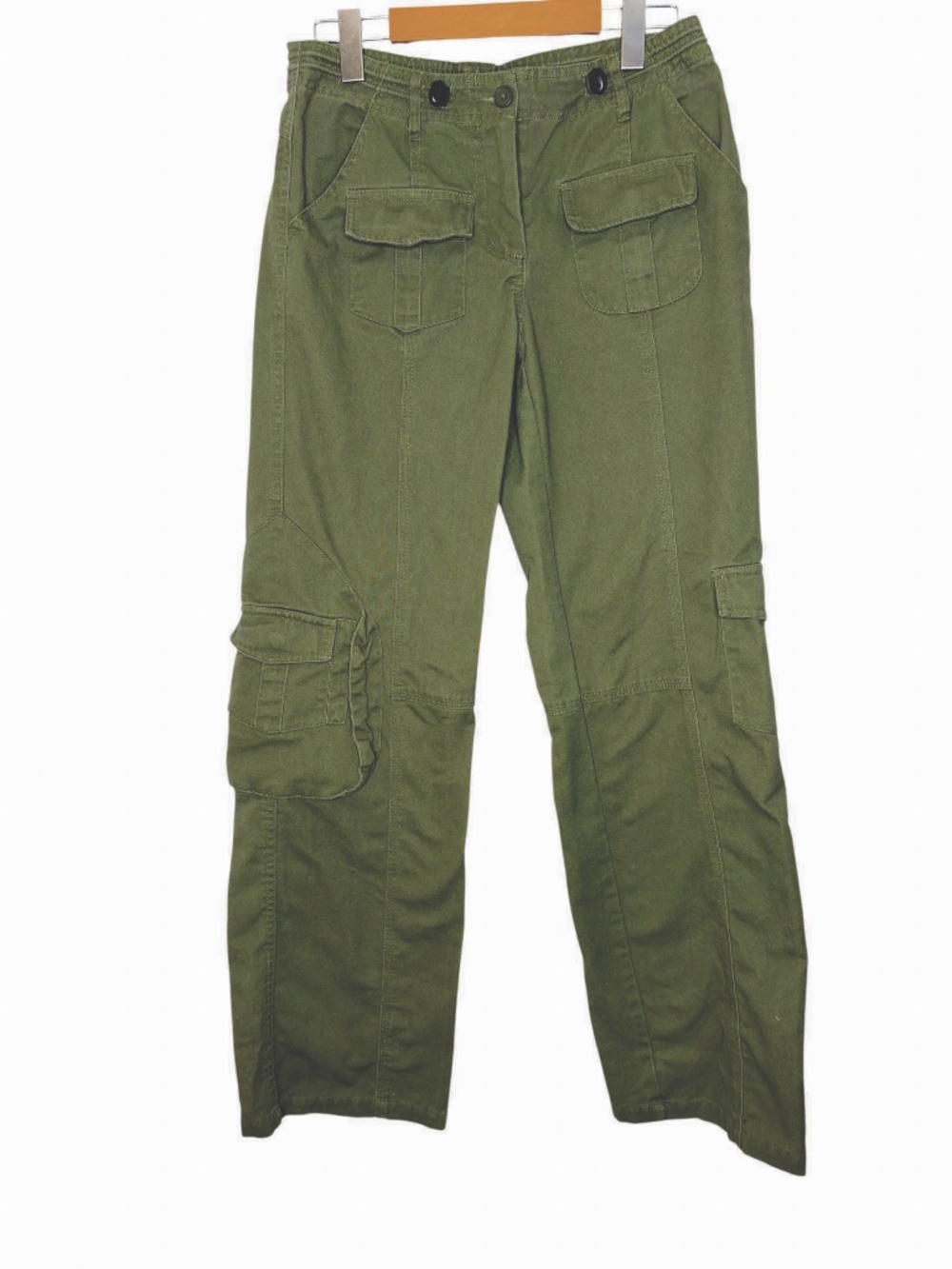 Cargo Pocket Cargo Pant
